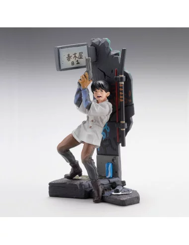 es::Akira Caja sorpresa con 1 Figura miniQ 5-8 cm Vol. 2