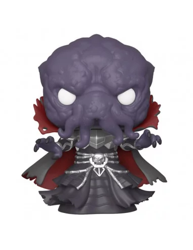 es::Dungeons & Dragons POP! Games Vinyl Figura Mind Flayer 9 cm