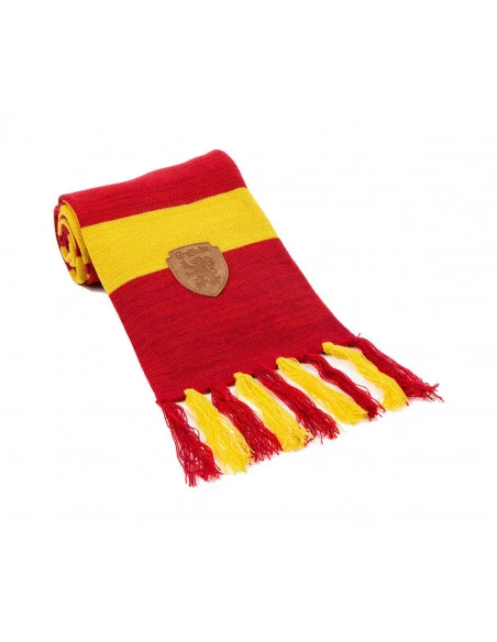 es::Harry Potter Bufanda Gryffindor LC Exclusive
