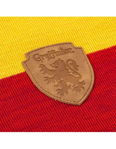 es::Harry Potter Bufanda Gryffindor LC Exclusive