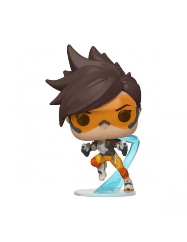 es::Overwatch POP! Games Vinyl Figura Tracer 9 cm