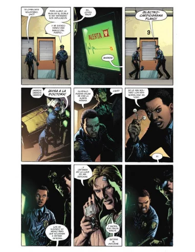 es::El reloj del juicio final 05 de 12