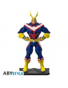 es::My Hero Academia Estatua 1/10 All Might 22 cm.