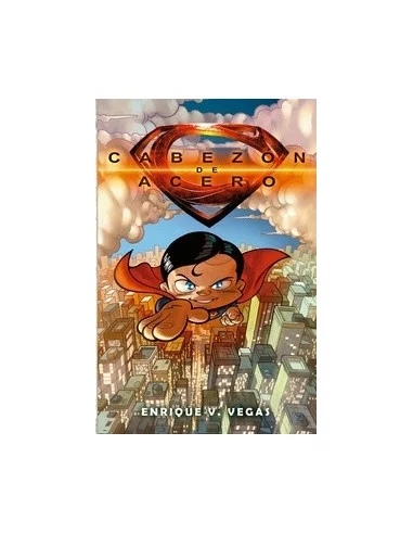 es::El Cabezón de Acero