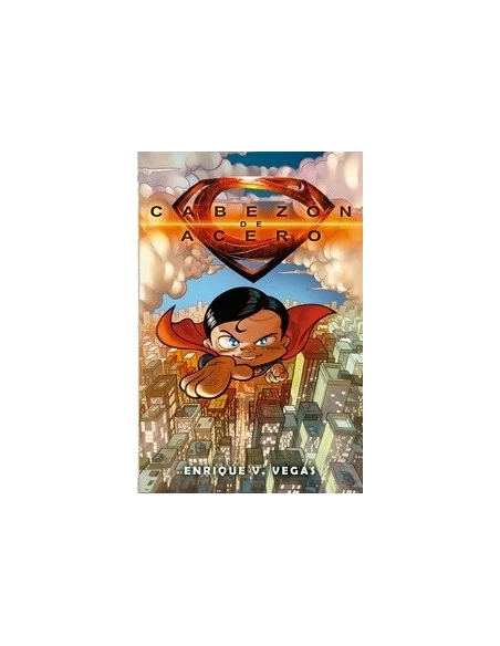 es::El Cabezón de Acero