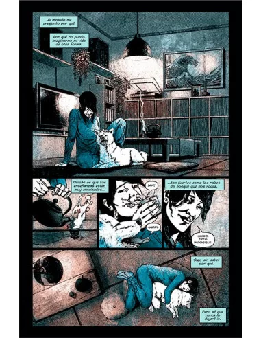 es::La llamada de El Bosque de los Suicidas