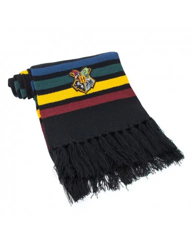 es::Harry Potter Bufanda Hogwarts 190 cm