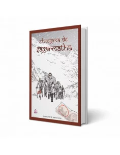 es::El enigma de Sagarmatha