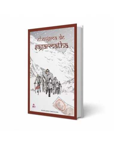 es::El enigma de Sagarmatha