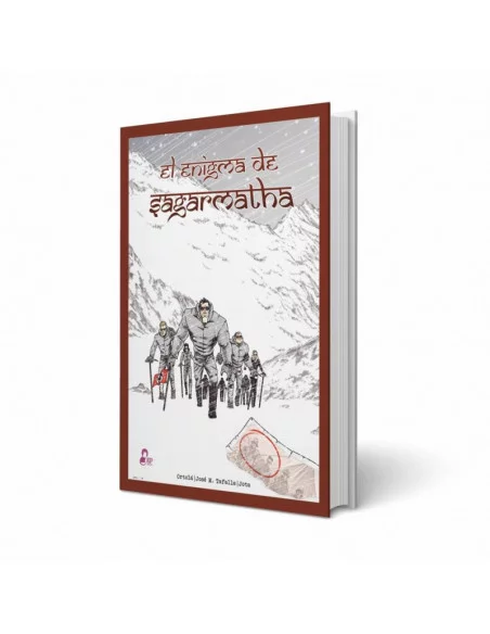 es::El enigma de Sagarmatha
