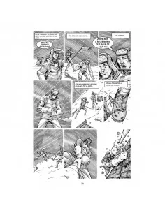 es::El enigma de Sagarmatha 2