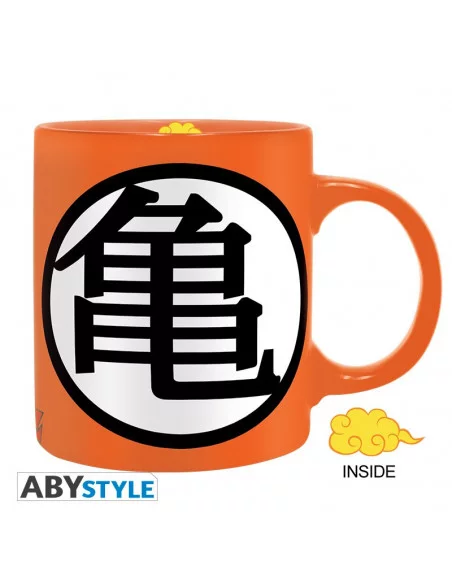 es::Dragon ball Pack Taza + Llavero + Cuaderno 'Dragon Ball' es::Dragon ball Pack Taza + Llavero + Cuaderno 'Dragon Ball'