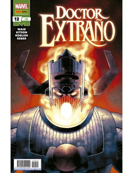 es::Doctor Extraño 12 45