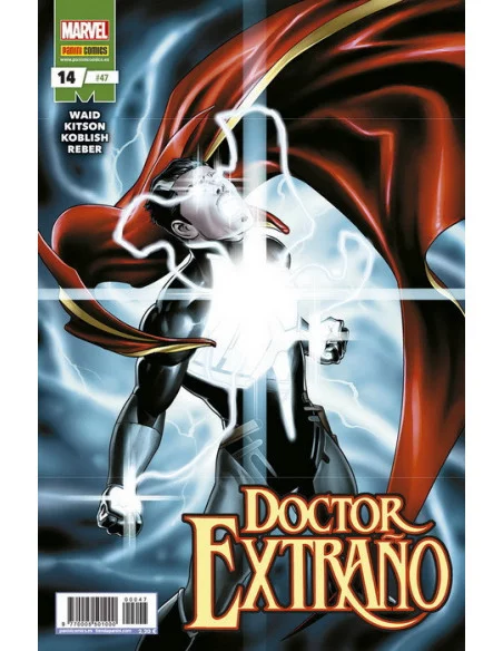 es::Doctor Extraño 14 47