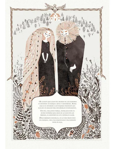 es::El camino perdido