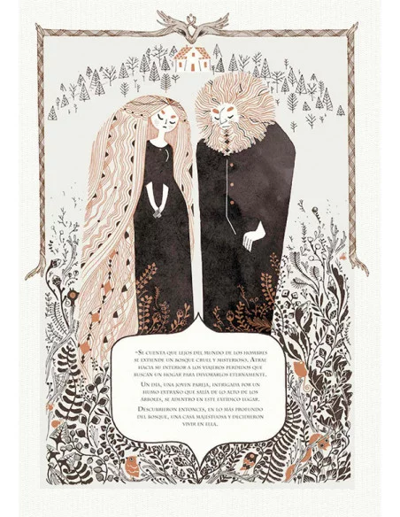 es::El camino perdido