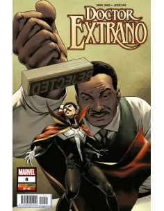 es::Doctor Extraño 08 41