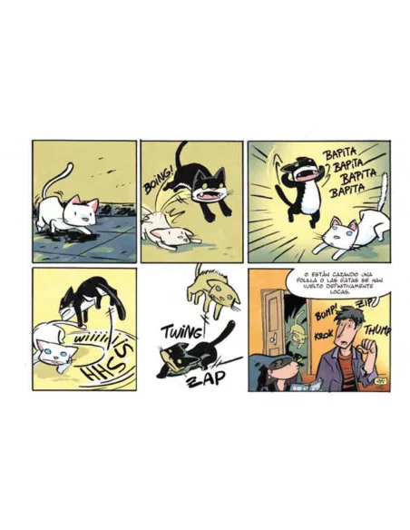 es::Miau Edición en color es::Miau Edición en color