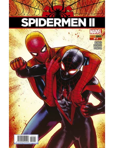 es::Spidermen II 04