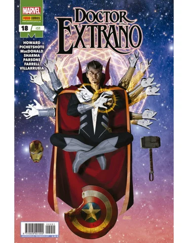 es::Doctor Extraño 18 51