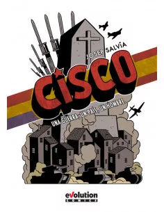 es::Cisco. Una guerra, un país, un hombre