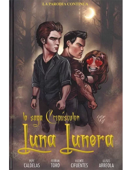es::Crepúsculon 02: Luna Lunera