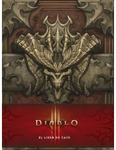 es::Diablo III: El Libro de Caín