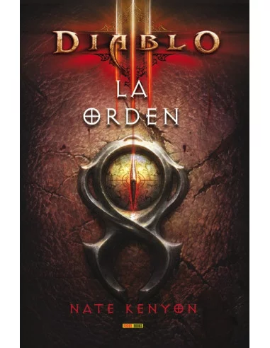 es::Diablo III: La Orden