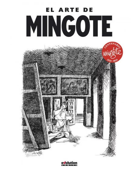 es::El Arte de Mingote