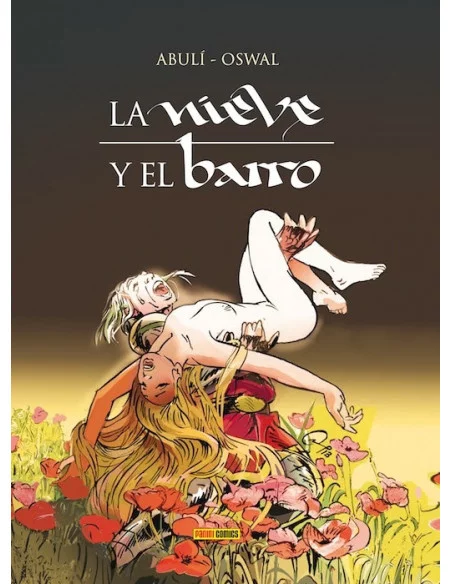 es::La Nieve y el Barro