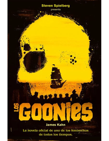 es::Los Goonies