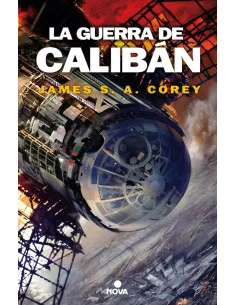 es::La guerra de Caliban El despertar del Leviatan 2