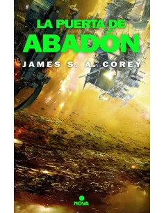 es::La Puerta de Abadon El despertar del Leviatan 3