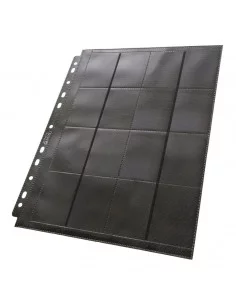 es::Ultimate Guard 32-Pocket Pages Mini American Negro 10 2