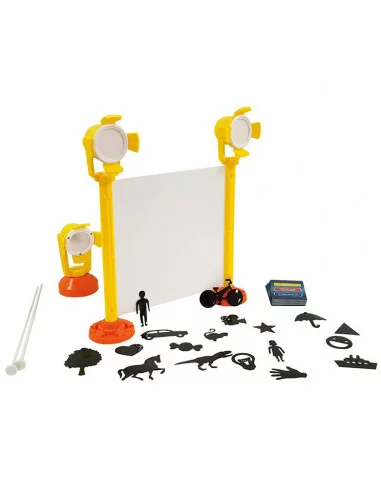 es::Picture Show - Juego de tablero