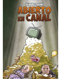 es::Abierto en canal
