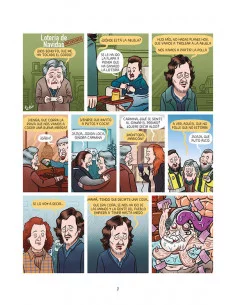 es::Abierto en canal 2