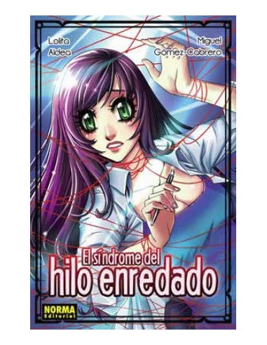 es::El Síndrome del hilo enredado