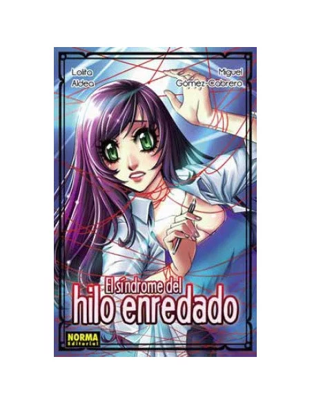 es::El Síndrome del hilo enredado