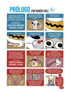 es::El último cómic de la historia 2