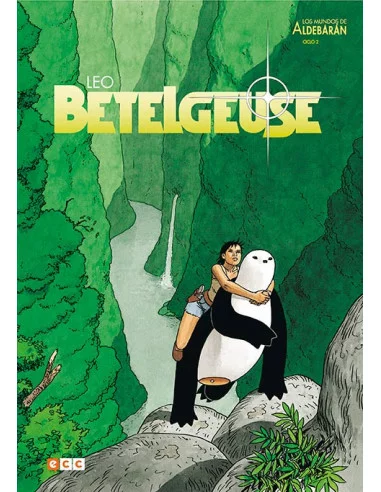 es::Betelgeuse Los mundos de Aldebarán