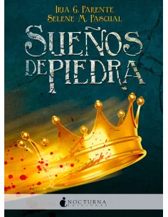 es::Sueños de piedra