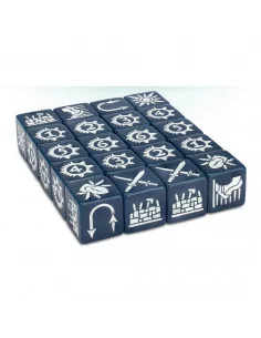 es::Dados de mando y estado - Warhammer Age of Sigmar