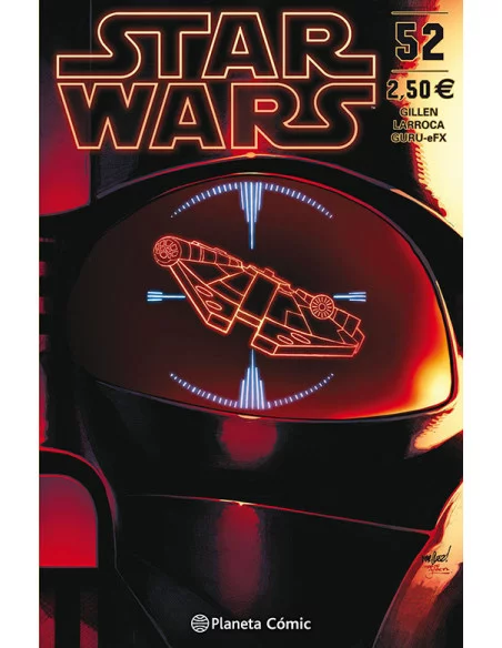 es::Star Wars 52