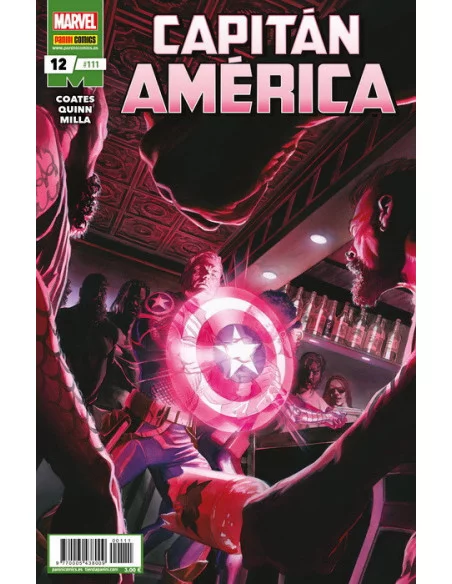 es::Capitán América 12 111