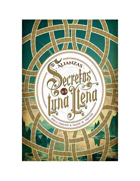 es::Secretos de la luna llena 1. Alianzas