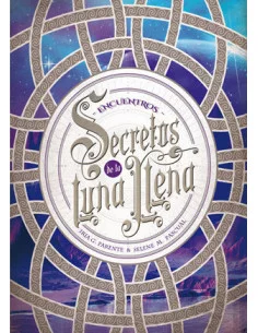 es::Secretos de la Luna llena 2. Encuentros