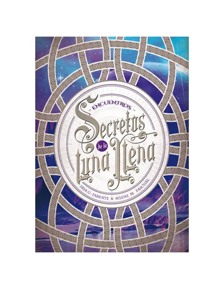 es::Secretos de la Luna llena 2. Encuentros