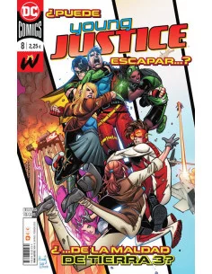 es::Young Justice 08