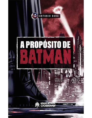 es::A propósito de Batman